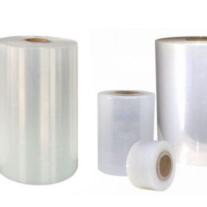 فیلم استرچ پلی اتیلن