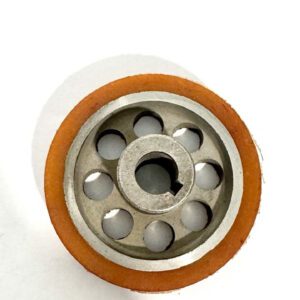 غلطک بزرگ تسمه کش کد E6