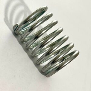 فنر اهرم فشار کد k85