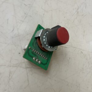 سوییچ هیتر سلکتوری کد k59