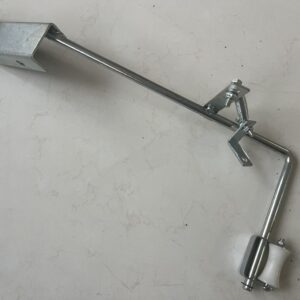 سیستم کامل ترمز تسمه کش کابینتی K102