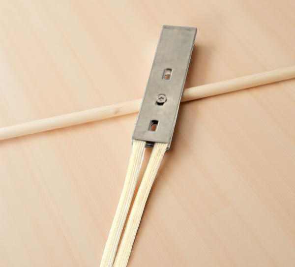 المنت - قطعه تسمه کش