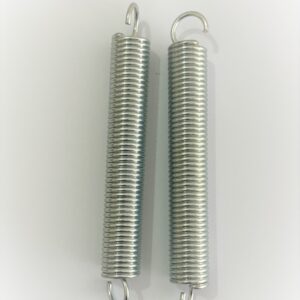 فنر تسمه کش اتومات F20